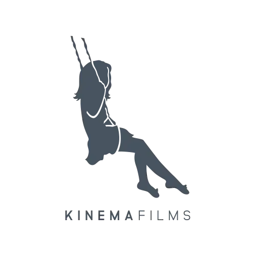 Logo Kinema Films - Sardina Studio