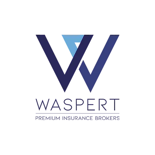 Logo Waspert - Sardina Studio