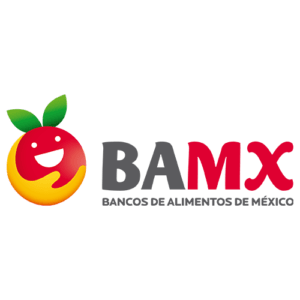 BAMX Banco de Alimentos de México