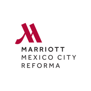 Marriott Mexico City Reforma