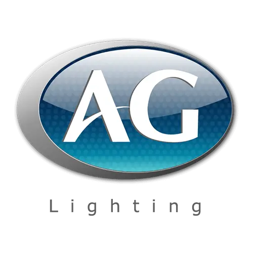 Logo AG Lighting - Sardina Studio