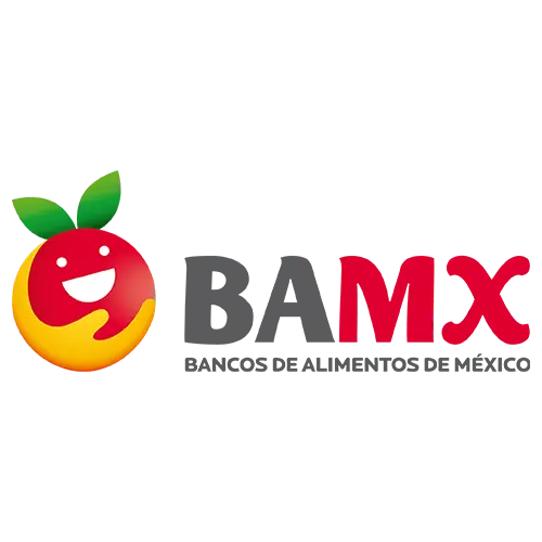 Logo BAMX - Sardina Studio