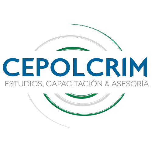 Logo CEPOLCRIM - Sardina Studio