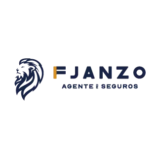 Logo FJ Anzo Asesor Financiero - Sardina Studio