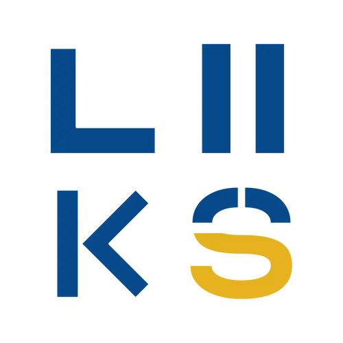 Logo Liiks - Sardina Studio