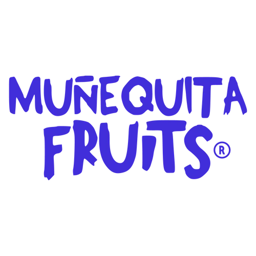 Logo Muñequita Fruits - Sardina Studio