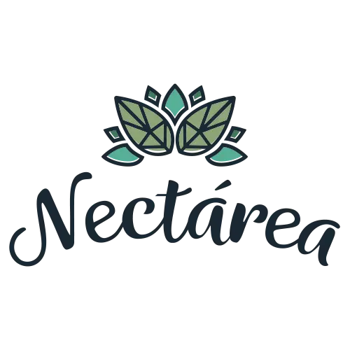 Logo Nectárea - Sardina Studio