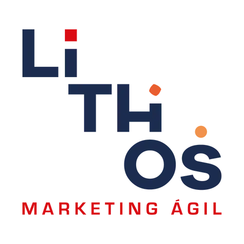 Logo Lithos - Sardina Studio