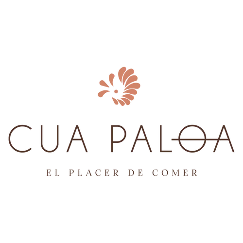 Logo Cua Paloa - Sardina Studio