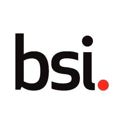 Logo BSI - Sardina Studio