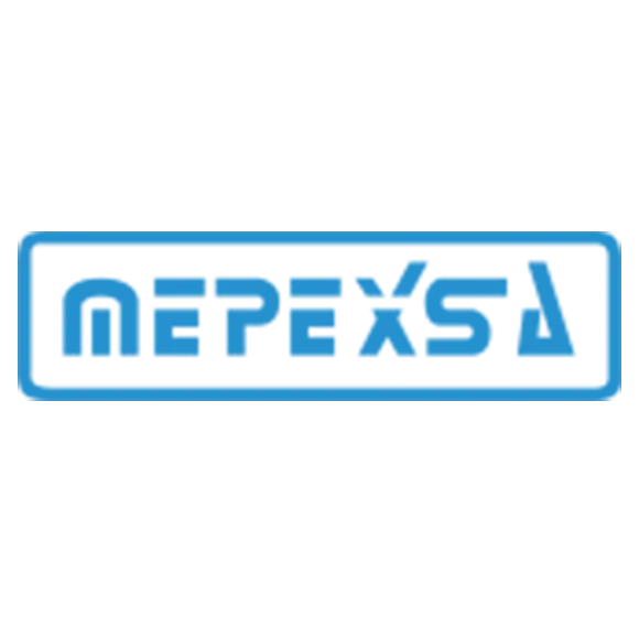 Logo Mepexsa - Sardina Studio